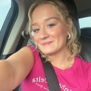 Meet your Posher, Kyndal